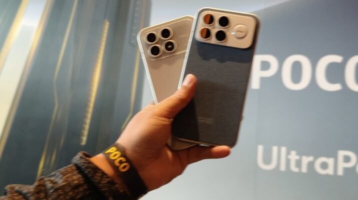 Alasan di Balik Keputusan Poco