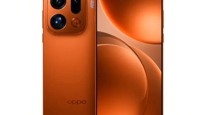 Bocoran Warna Oppo Find X9 Ultra dan Find N6 Tampilan