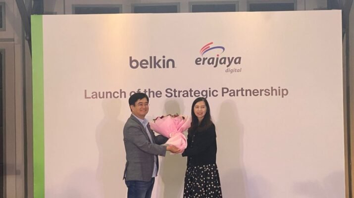 Kemitraan Strategis untuk Meningkatkan Portofolio Aksesori