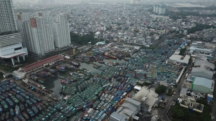 Perubahan Sikap Pelaku Usaha