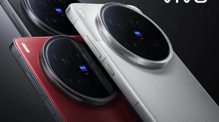 Spesifikasi dan Fitur Vivo X300 Ultra