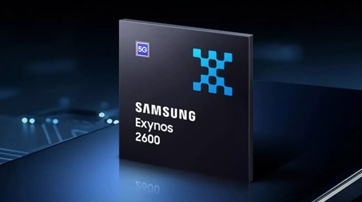 Spesifikasi dan Kemampuan Exynos 2600
