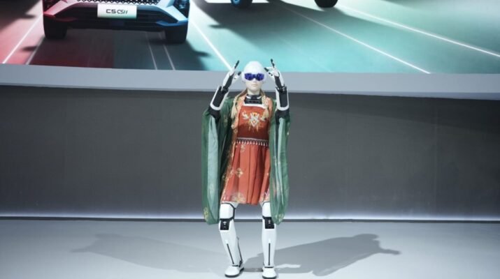 Visi dan Misi AiMOGA Robotics