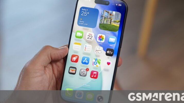 Gambar iOS 26.4 dan iPadOS 26.4 dengan fitur-fitur baru terbaru di tampilannya