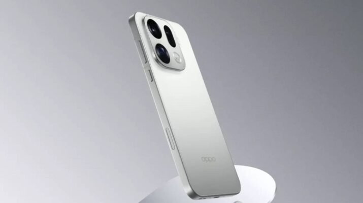 Gambar Oppo Find X9 Ultra: Smartphone flagship terbaru dengan layar panjang, kamera berteknologi baru