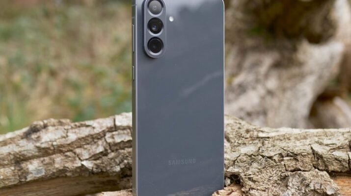 Samsung’s upcoming Galaxy A57 mid-ranger just won’t stop appearing in leaks