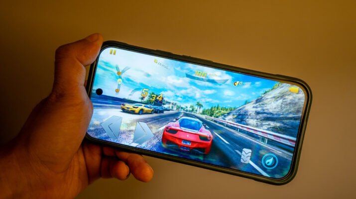 Sokatoa Samsung - Alat Profil GPU untuk Developer Game di Android