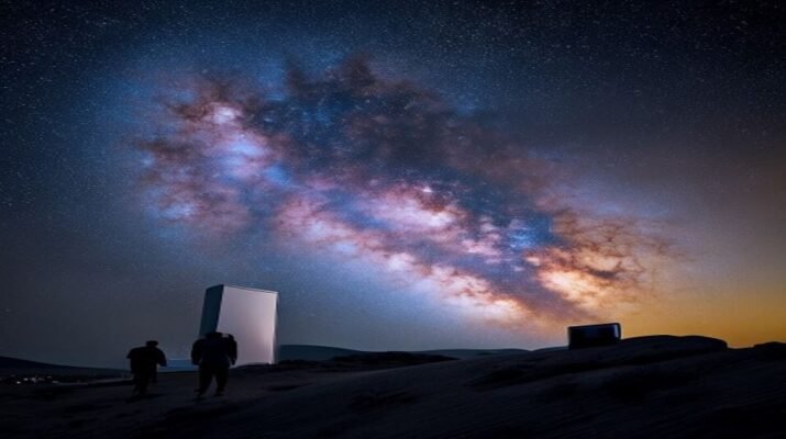 Alat Samsung Galaxy S26 Ultra dan Galaxy A57 dipajang di rak toko elektronik dengan label harga diskon yang mencolok. [IMAGE] Poco F8 Ultra dengan casing aluminium terlihat di samping smartphone lain, menonjolkan fitur baterai besar 6500mAh. [IMAGE] Xiaomi Redmi 15 dengan layar besar 6.9 inci dan baterai 7000mAh, menawarkan harga di kisaran €150.