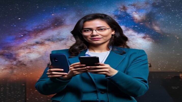 Tampilan perbandingan tiga seri smartphone modern: Galaxy S26, Poco F8 Ultra, dan Redmi 15, menyoroti perbedaan desain dan fitur kamera utama.