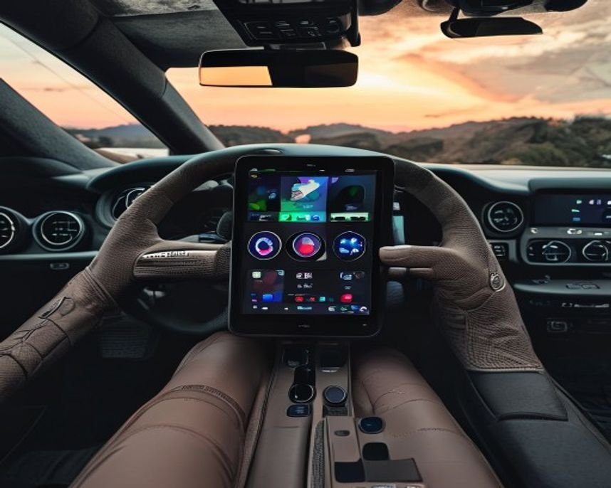 HP Rollable LG Batal Bikin Desain Sekarang Terlihat Kuno